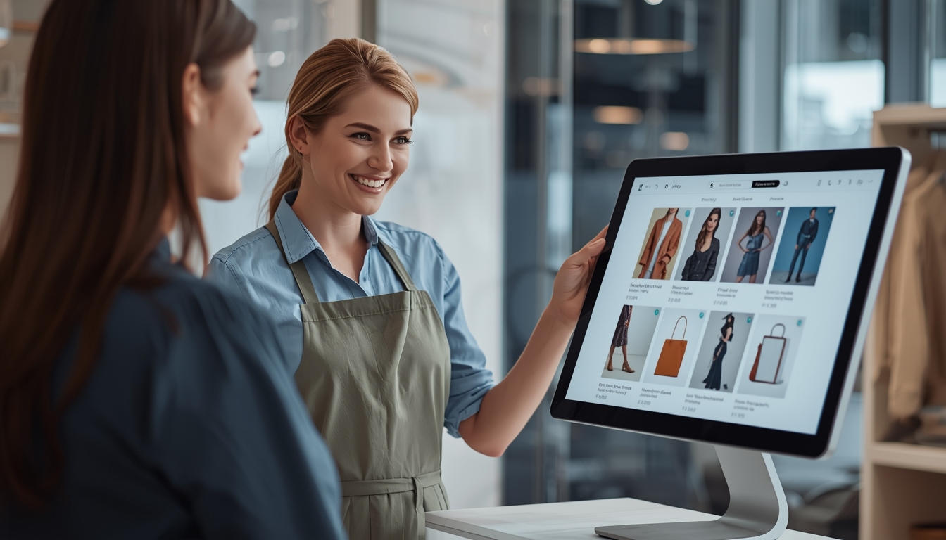 Comparación de productos y precios